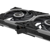 ASUS ROG Eurux GR120 ARGB 3-pak – produktbillede 29