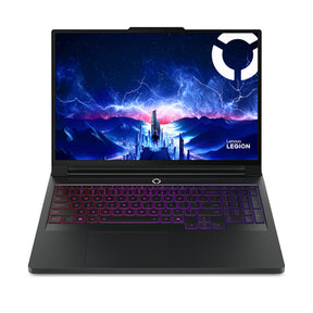 Lenovo Legion Pro 7i 16IAX10H U7 255HX/32GB/1TBSSD/RTX 5070Ti – produktbillede