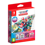 Mario Kart 8 Deluxe Booster Course Pass (Kod i en låda) - Nintendo Switch