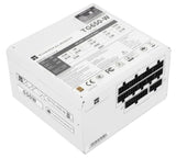 Thermalright TR-TG 650-W White - PSU, 80+ Gold, 650W Shenzhen Deli Ming Technology Co. LTD (Thermalright)