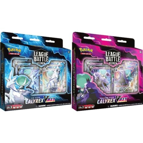 Pokemon - League Battle Deck 22 Maj (POK85042)