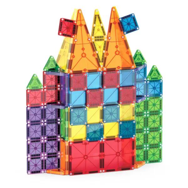 Magna-Tiles - microMAGS Combo 62 pcs (90294) Magna Tiles