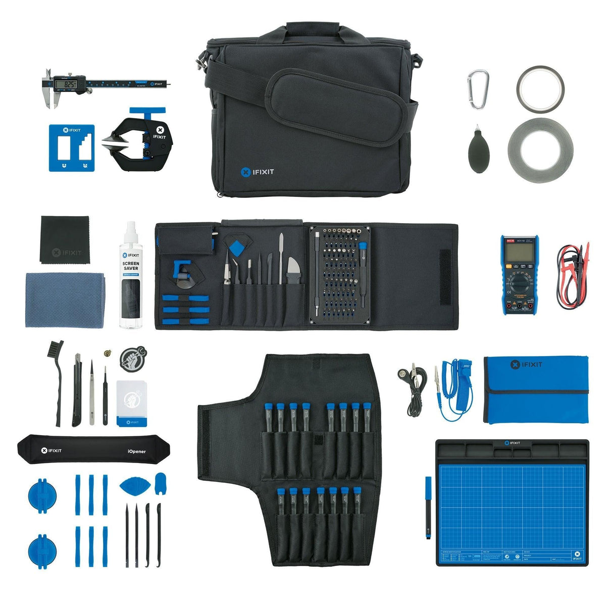 IFixit Repair Business Toolkit För Telefoner Och Surfplattor