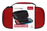 Trust GXT 1248S Hardcase til Nintendo Switch – rød/blå – produktbillede 11