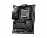 MSI MPG X670E CARBON WIFI