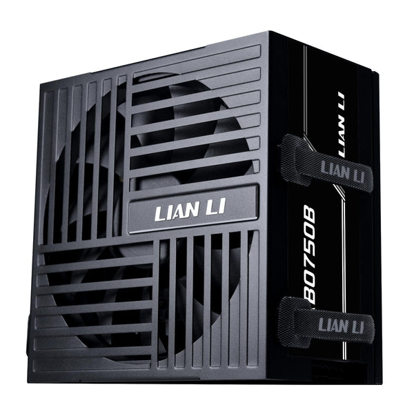 Lian Li RB 750W Bronze nätaggregat