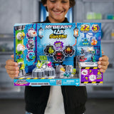 Mr. Beast Lab - Swarms Fusion Chaos (20420) MR. BEAST LAB