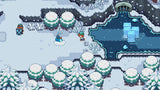 Under the Island