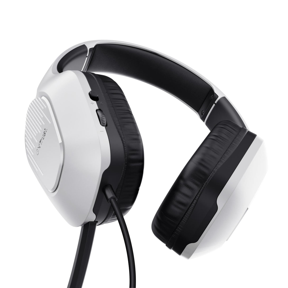 TRUST GXT415W ZIROX HEADSET - VIT