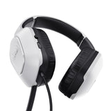 TRUST GXT415W ZIROX HEADSET - VIT