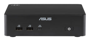 ASUS NUC 16 Pro RNUC16GDKX76C002 – set forfra