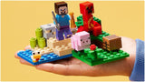 LEGO Minecraft - Creeper Ambush (21177)