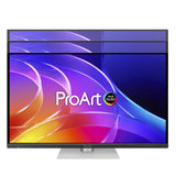 ASUS ProArt PA279CDV 27 3840 x 2160 (4K) HDMI DisplayPort USB-C 120Hz ASUSTeK COMPUTER