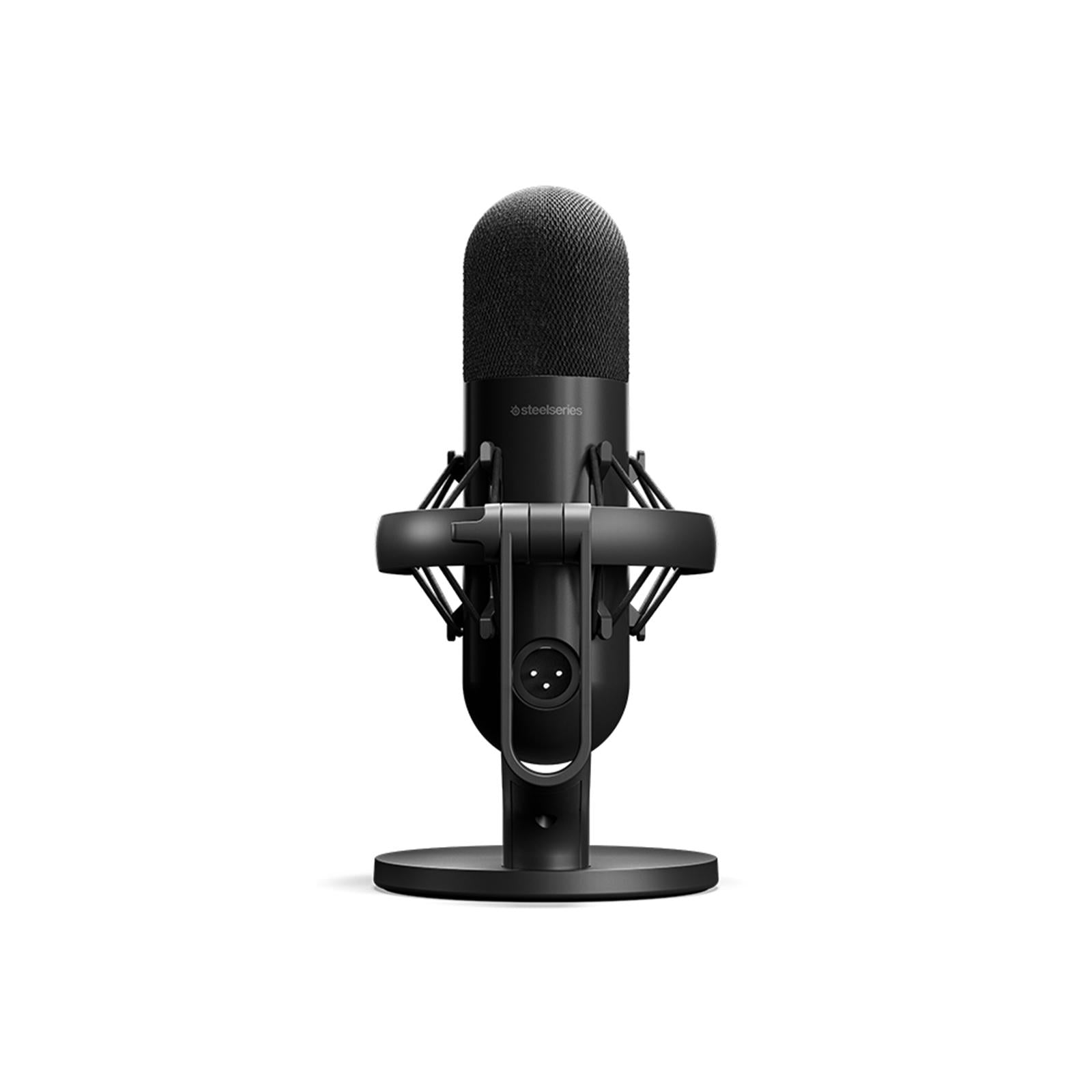 Steelseries - Alias Pro - EMEA