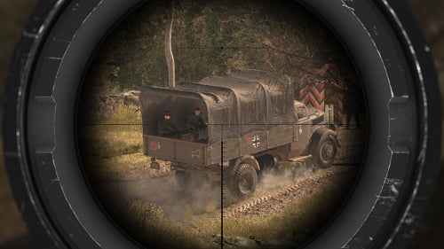 Sniper Elite 4 – Xbox One – produktbillede 16
