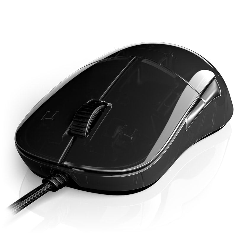 Endgame Gear XM1r - Dark Reflex