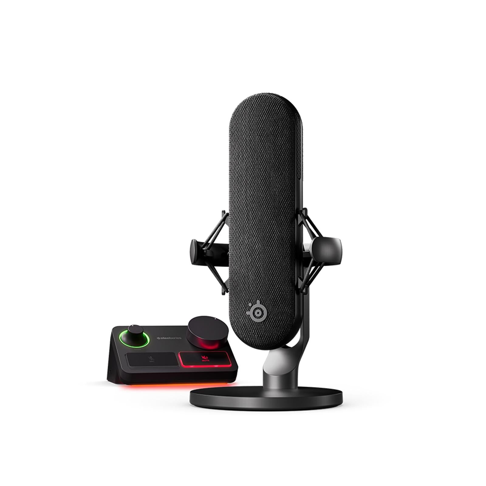 Steelseries - Alias Pro - EMEA