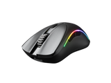Glorious Model D 2 Wireless - Mattsvart