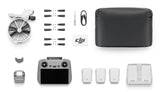DJI - Flip Fly More Combo (DJI RC 2) DJI