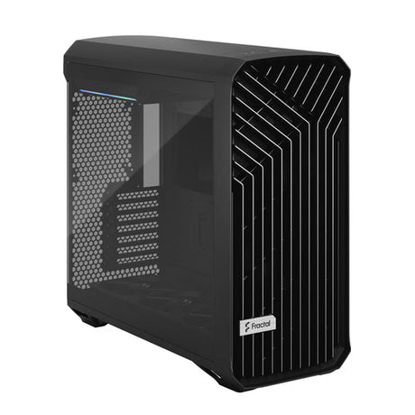 Tower Fractal Design Torrent Black Fractal design