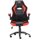 Nordic Gaming Charger V2 Röd
