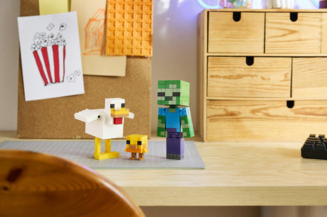 LEGO - Minecraft - Chicken Jockey (21582)