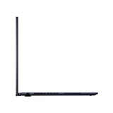 ASUS ExpertBook B5 B5604CMA-QW0054X – set fra siden (vinkel 2); tastaturlayout illustrativt