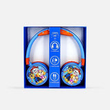 OTL - Bluetooth Headset w/Perental Control - Paw Patrol (PAW981) OTL