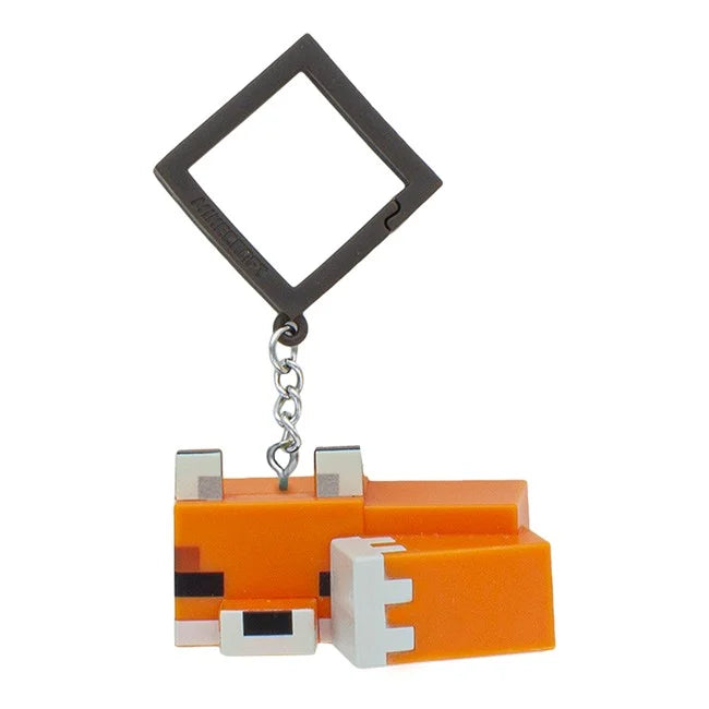 Minecraft Backpack Buddies (assorterad)