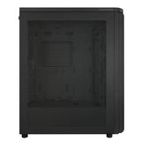 ASUS ProArt PA401 - Mesh Panel – indvendig opbygning eller underside