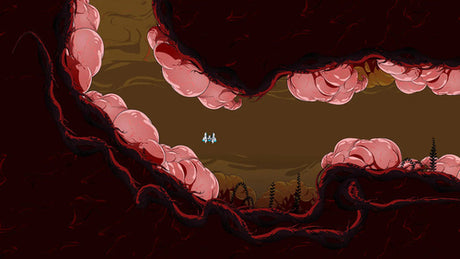 Lunar Lander: Beyond – Nintendo Switch – produktvisning 8