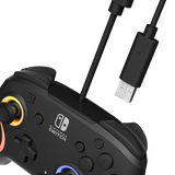 PDP Afterglow Wave Wired Controller