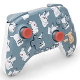 PowerA - Advantage Wireless Controller - Nintendo Switch 2 - Pokémon: Pikachu Moments PowerA
