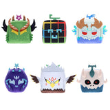 BLOX FRUITS - 8" PLUSH BLIND BOX AST -S2