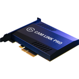Elgato Cam Link Pro Videoinspelningsadapter