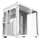 Datorfodral Darkflash C285 (Vit)