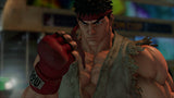Street Fighter V (5) Champion Edition