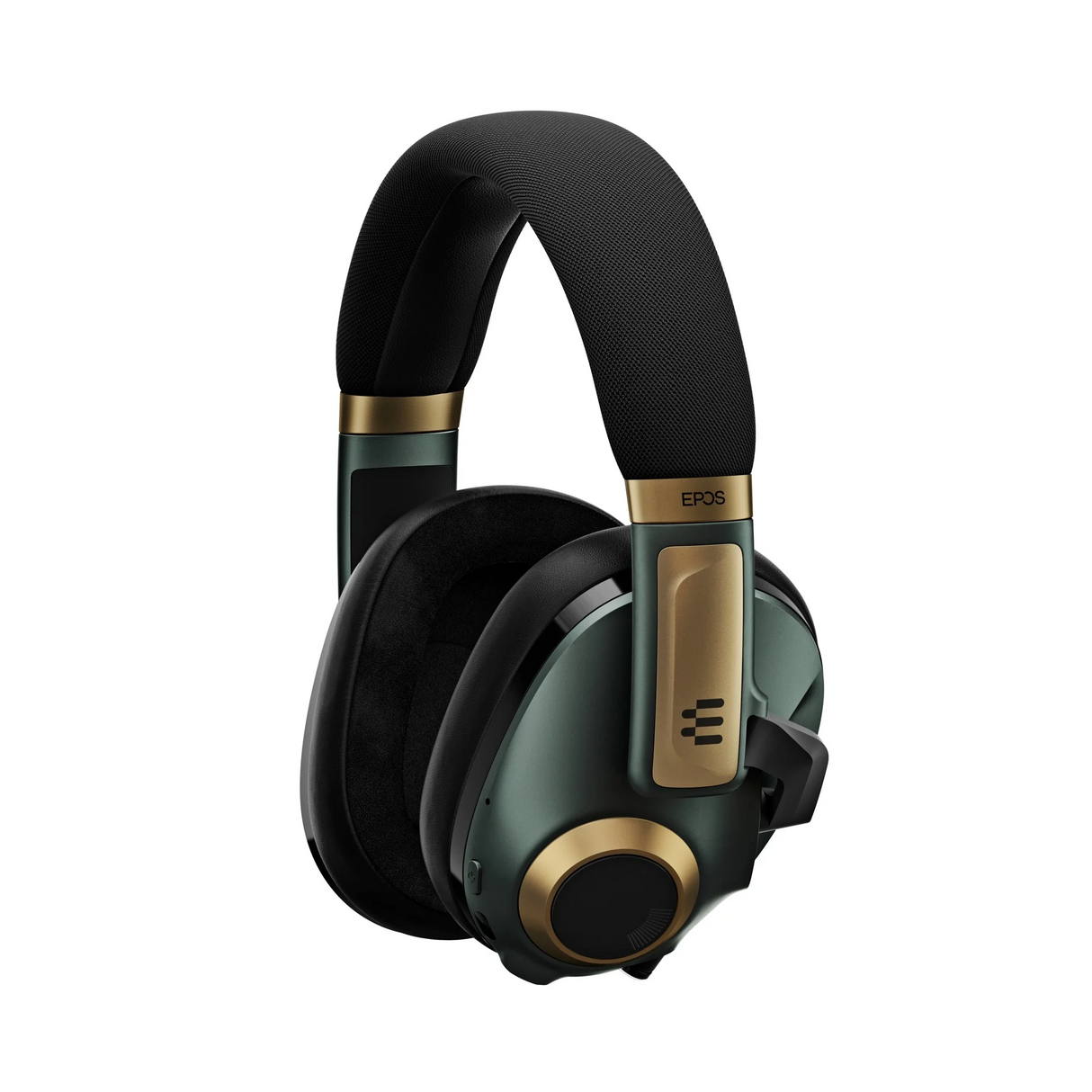 EPOS - H3 Pro Hybrid Wireless Gaming Headset - Grön