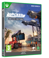Docked – Deluxe Edition – Xbox Series X – produkt- eller spilbillede 2