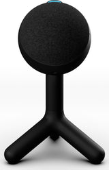 Logitech G - Yeti Orb RGB Gamingmikrofon med LIGHTSYNC, Svart