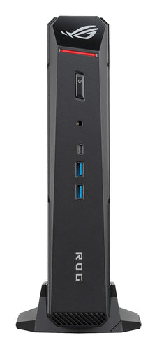 ASUS ROG NUC RNUC15JNK9X28AA2 USFF 275HX Intel Core Ultra 9 32GB 2TB Windows 11 Home ASUSTeK COMPUTER