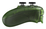 8BitDo Ultimate 3-mode controller – Jade Green – Xbox/PC/mobil – modsatte side