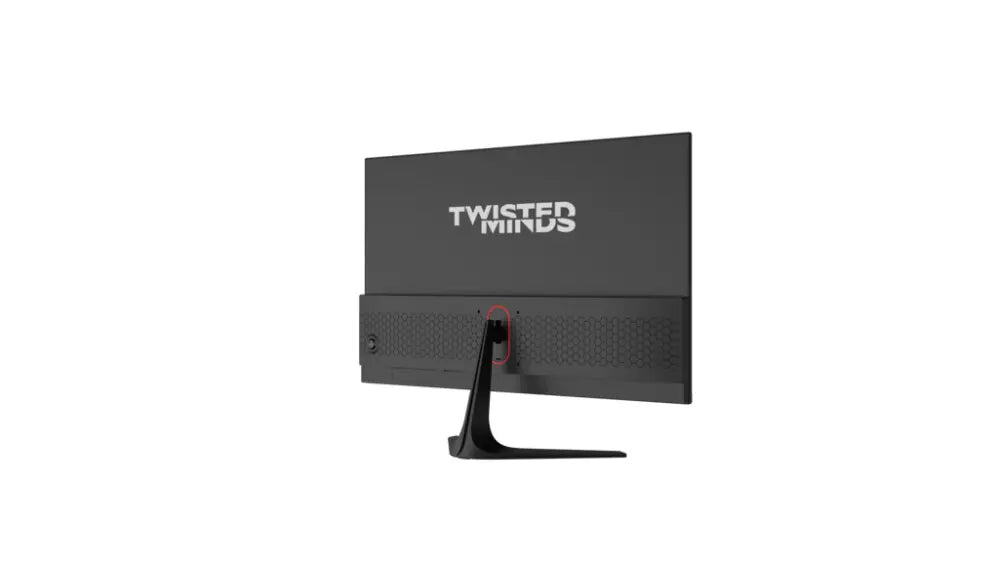 TWISTED MINDS FLAT GAMING MONITOR 24&quot; FHD - 180Hz