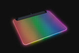 Razer - Firefly V2 Pro - LED backlit gaming mouse mat - Black Razer