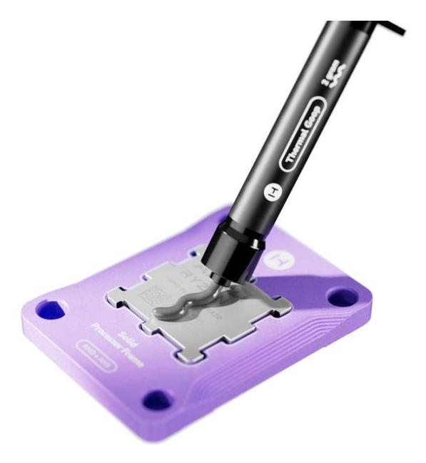 HYTE Thermal Goop 2g HYTE