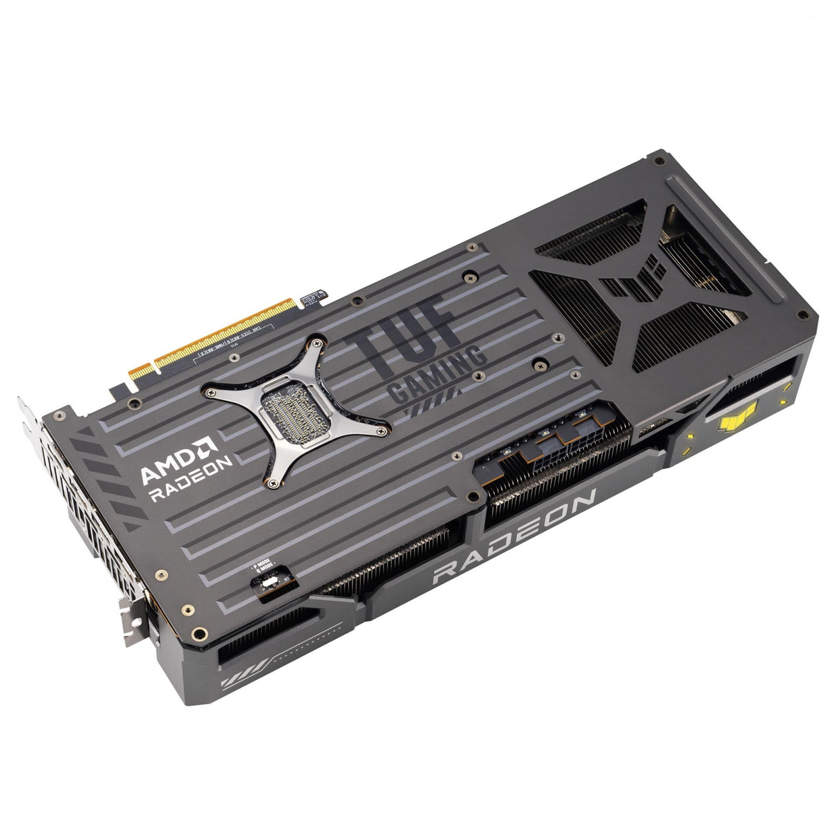 ASUS Radeon RX 9070 16GB TUF OC GAMING ASUS