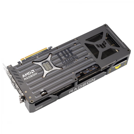 ASUS Radeon RX 9070 16GB TUF OC GAMING ASUS