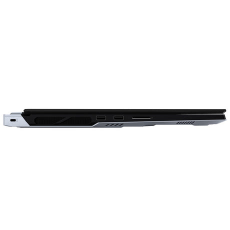 MSI Titan 18 HX A2WJ-1410FRY – computerens bagkant