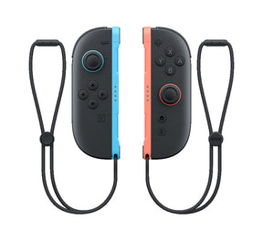 Nintendo Joy-Con 2-par - Lyseblå/Lyserød - billede 2