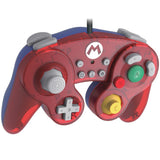Super Smash Bros Gamepad - Mario HORI